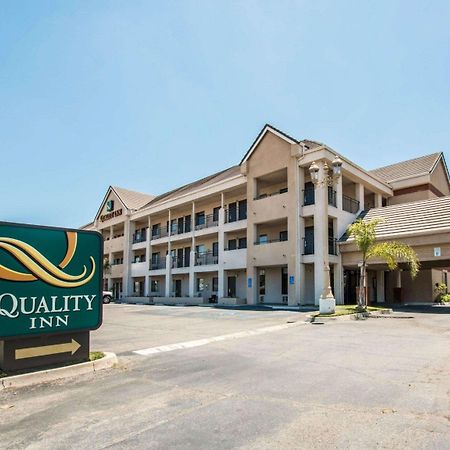 Quality Inn Temecula Valley Wine Country Zewnętrze zdjęcie
