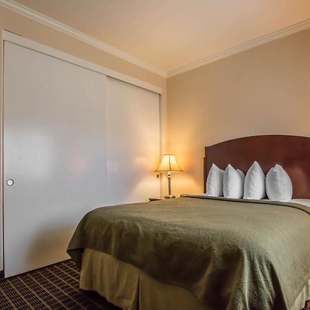 Quality Inn Temecula Valley Wine Country Zewnętrze zdjęcie