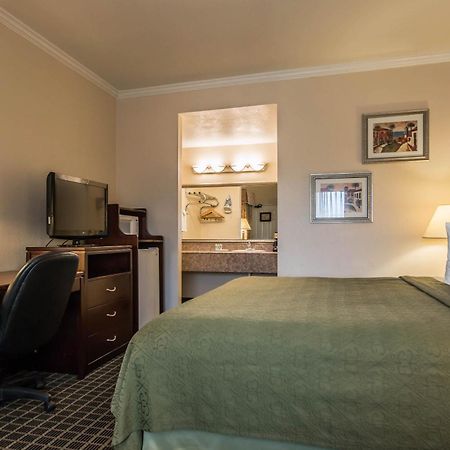 Quality Inn Temecula Valley Wine Country Zewnętrze zdjęcie