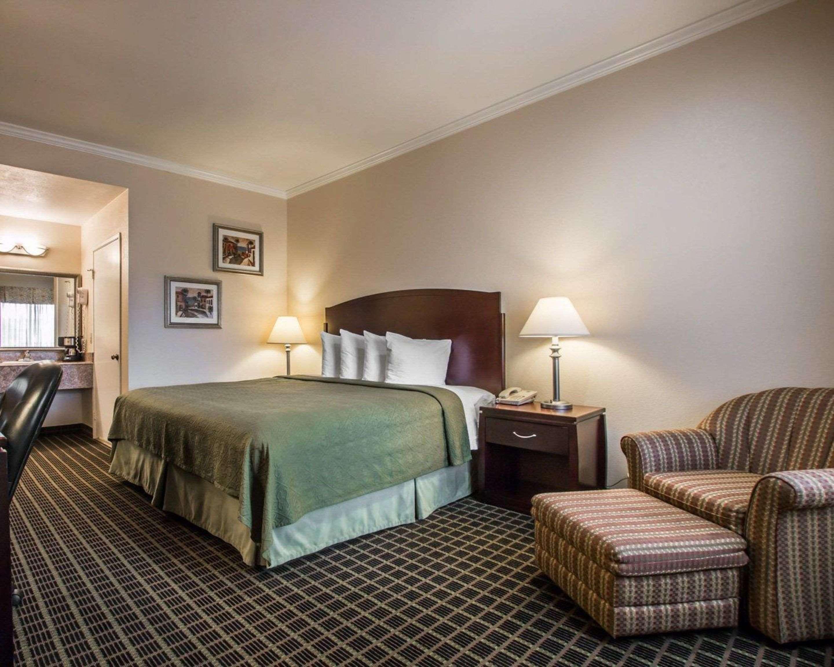 Quality Inn Temecula Valley Wine Country Zewnętrze zdjęcie
