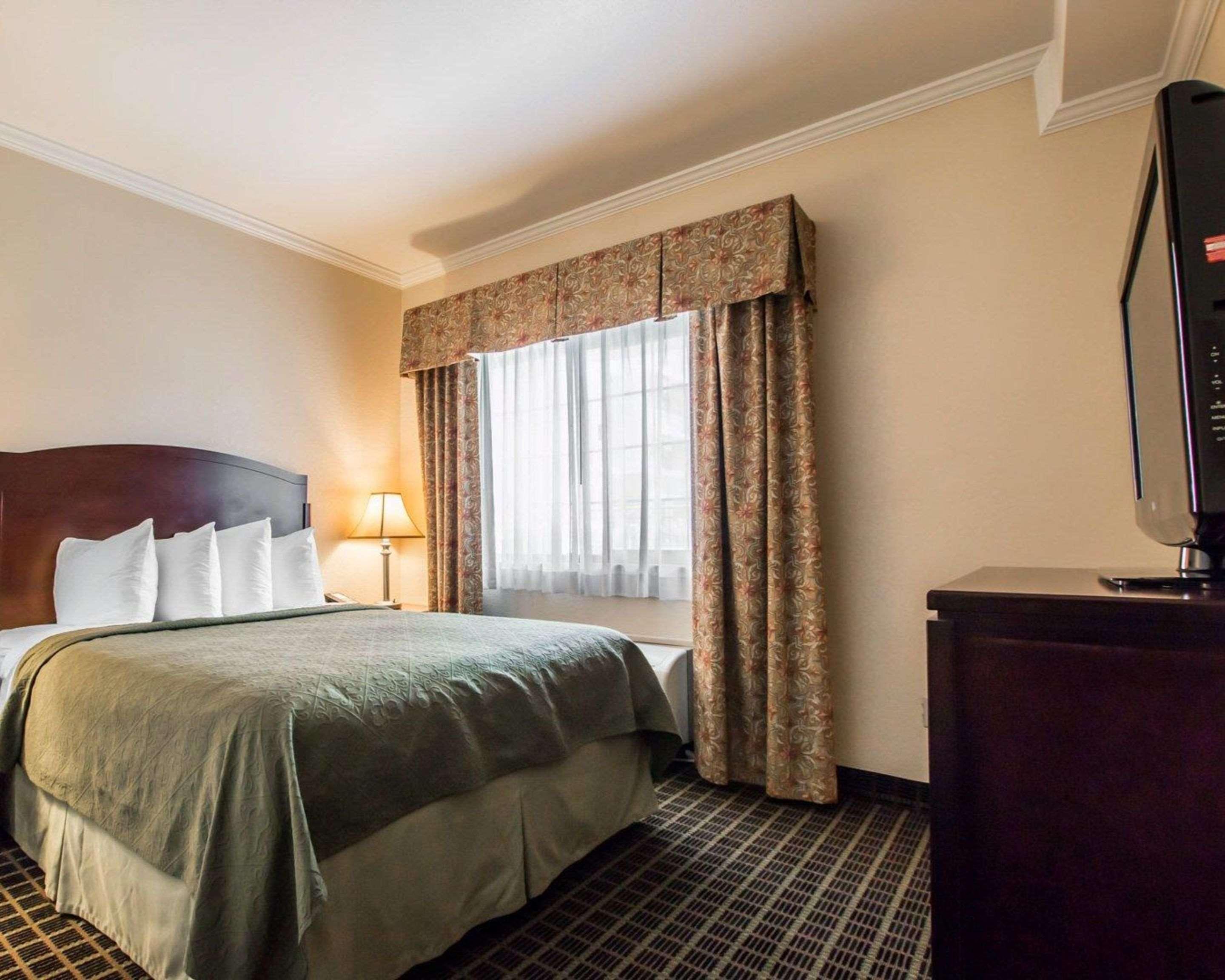 Quality Inn Temecula Valley Wine Country Zewnętrze zdjęcie