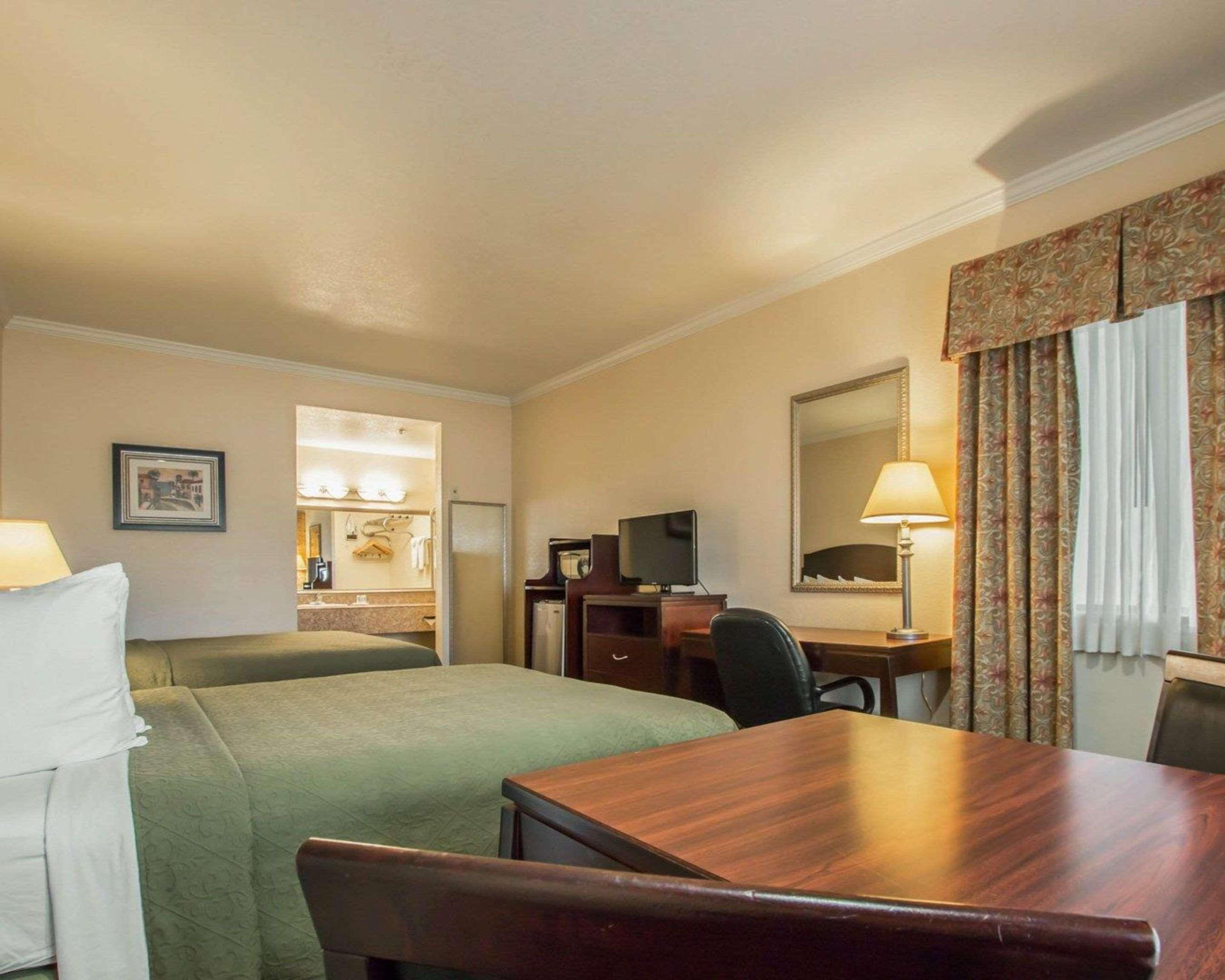 Quality Inn Temecula Valley Wine Country Zewnętrze zdjęcie