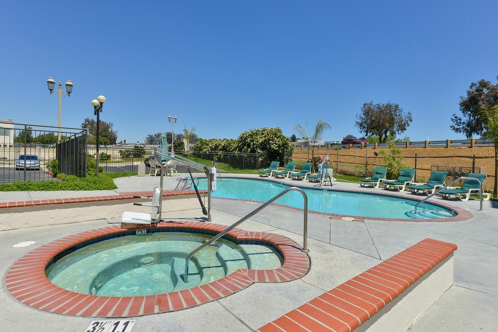 Quality Inn Temecula Valley Wine Country Zewnętrze zdjęcie