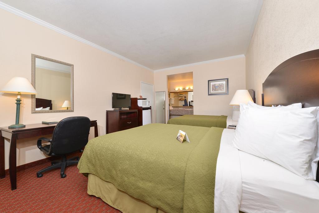 Quality Inn Temecula Valley Wine Country Zewnętrze zdjęcie