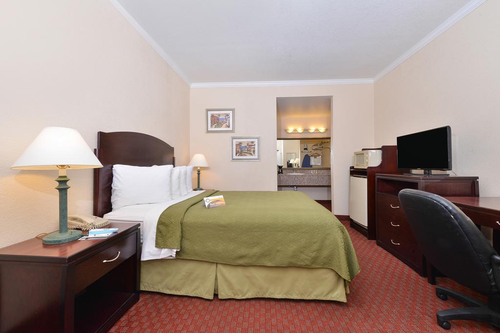Quality Inn Temecula Valley Wine Country Zewnętrze zdjęcie