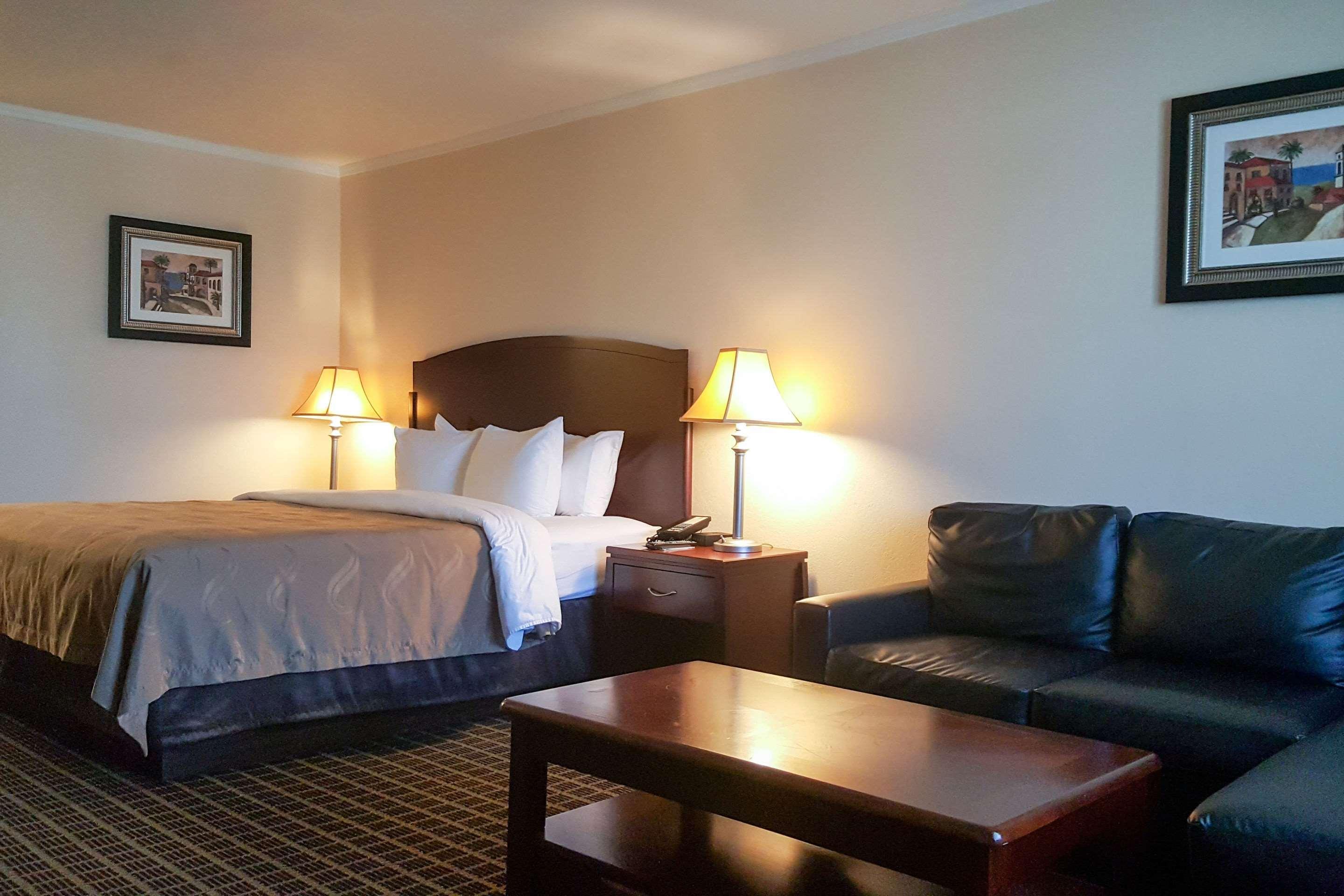 Quality Inn Temecula Valley Wine Country Zewnętrze zdjęcie