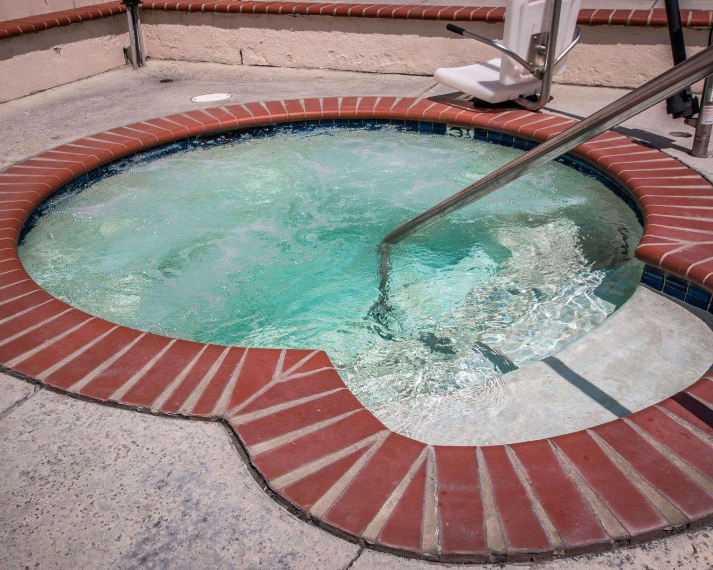 Quality Inn Temecula Valley Wine Country Zewnętrze zdjęcie