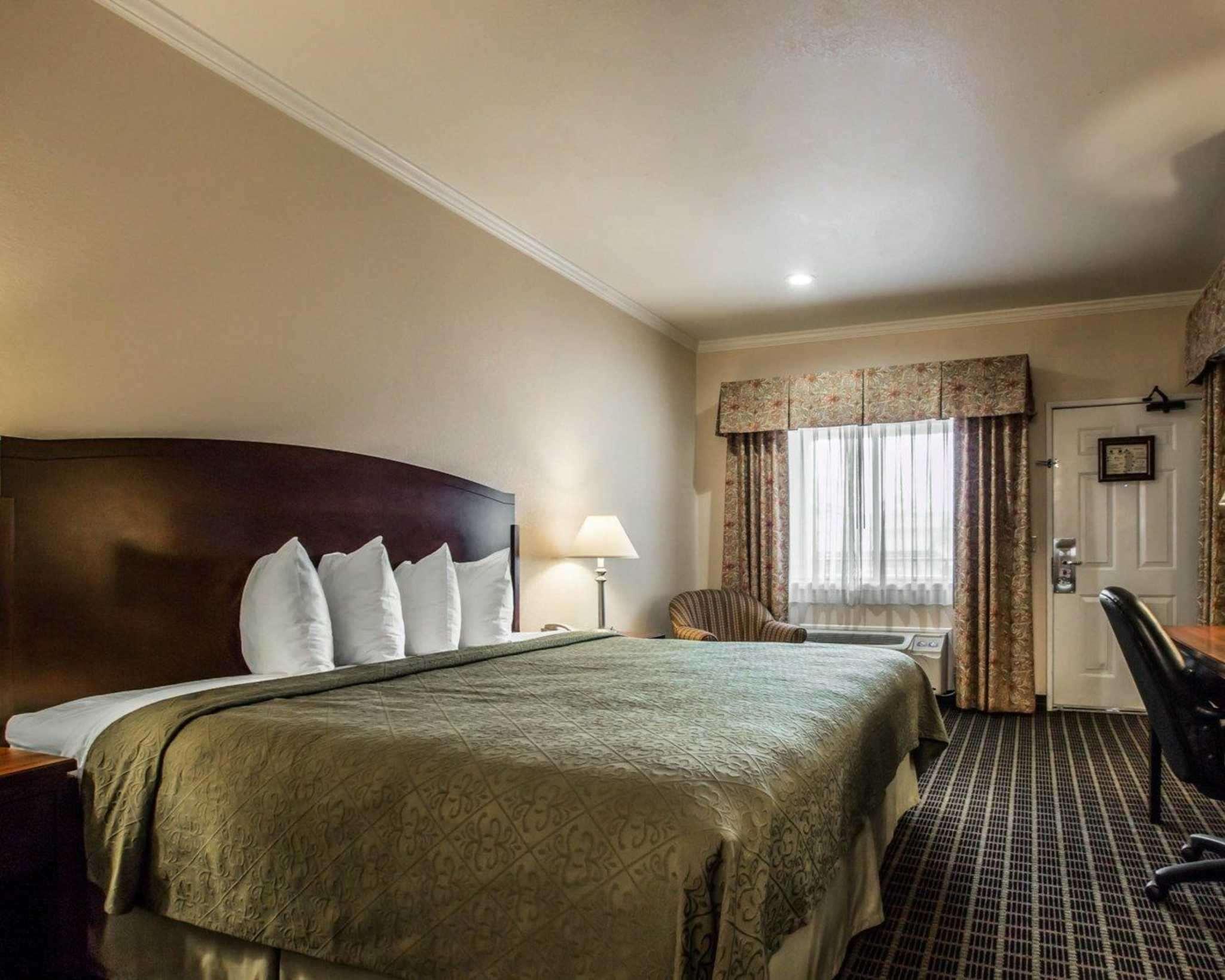 Quality Inn Temecula Valley Wine Country Zewnętrze zdjęcie