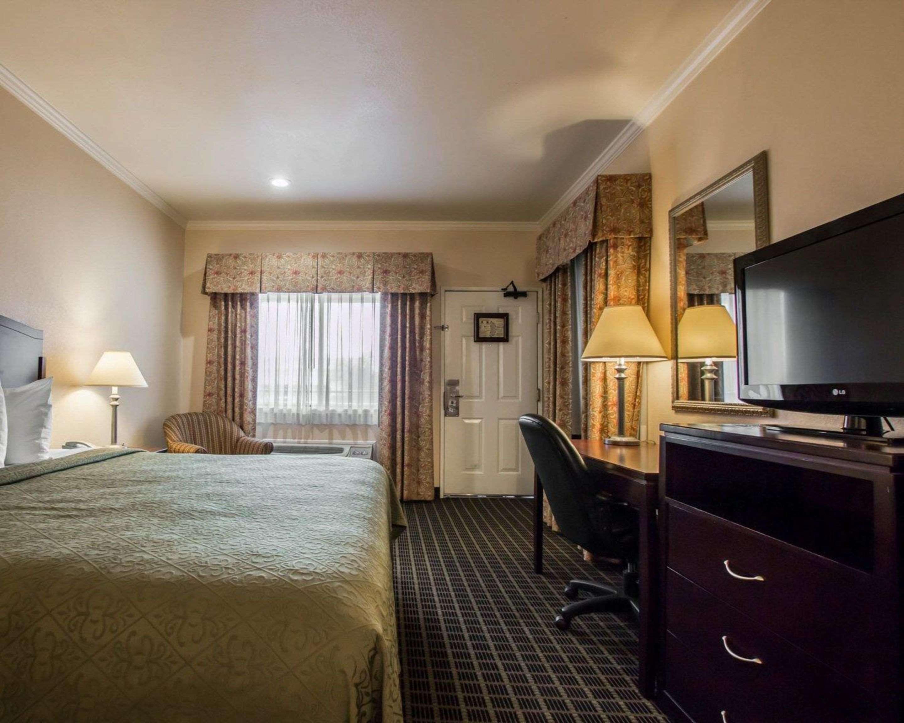 Quality Inn Temecula Valley Wine Country Zewnętrze zdjęcie