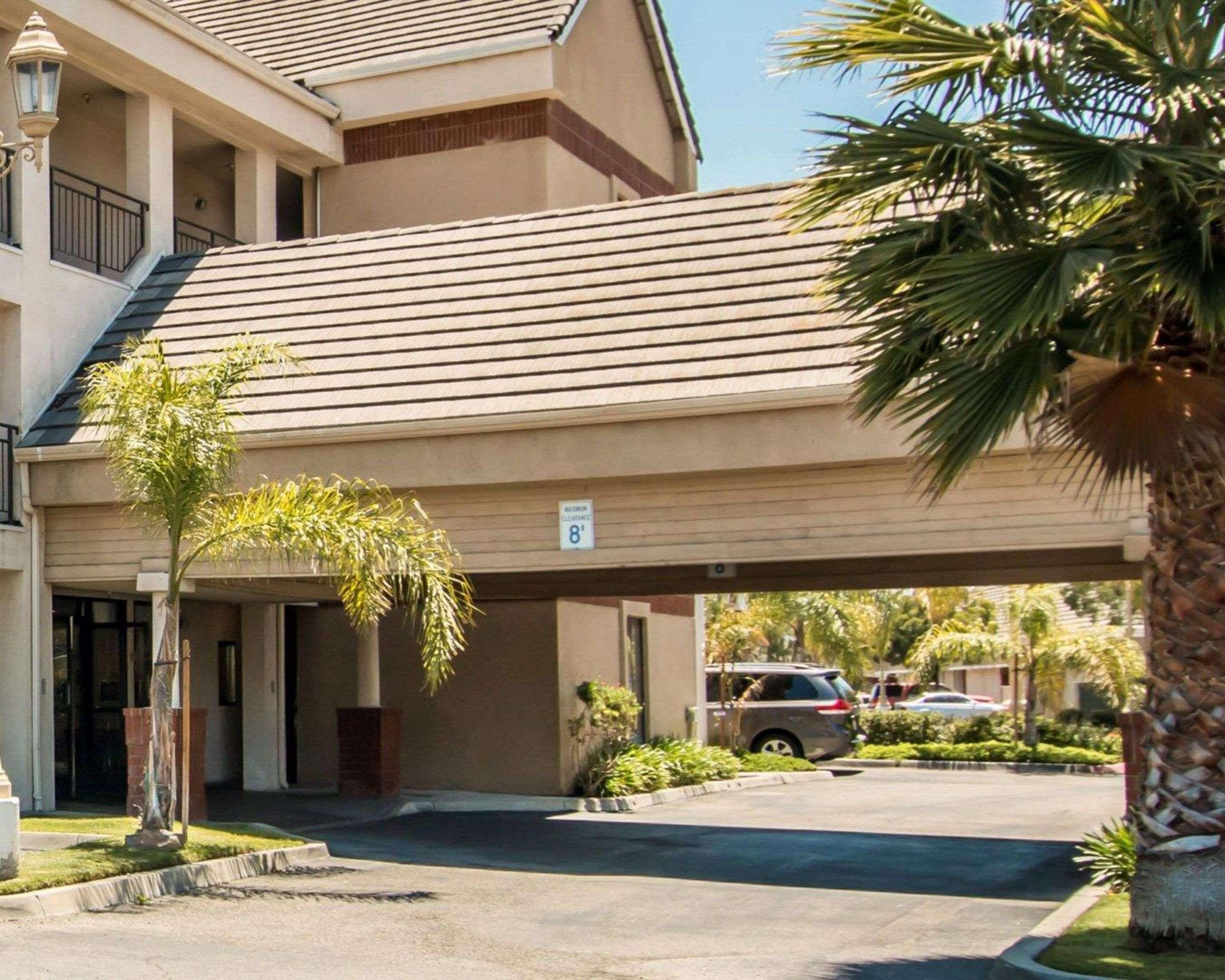 Quality Inn Temecula Valley Wine Country Zewnętrze zdjęcie
