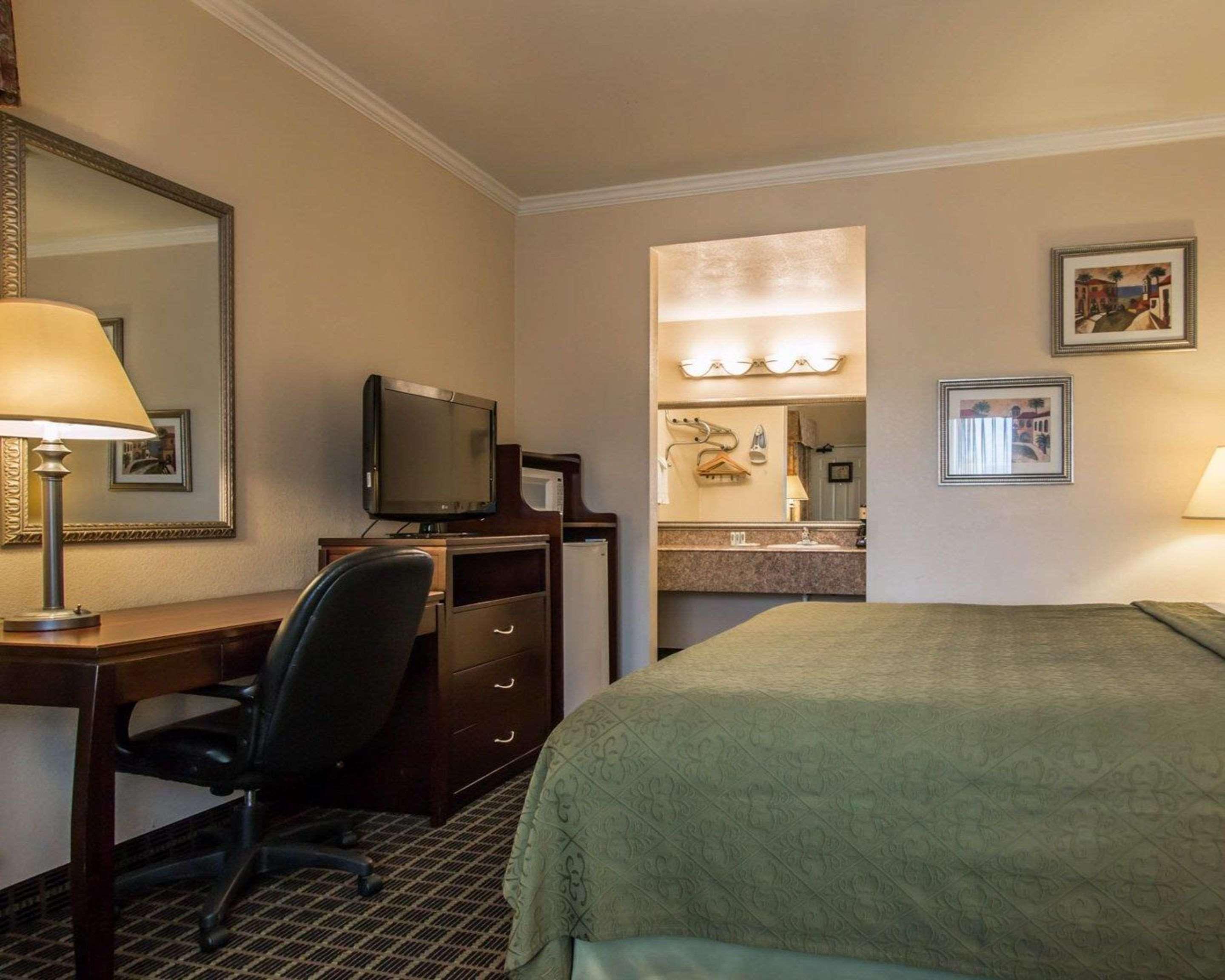 Quality Inn Temecula Valley Wine Country Zewnętrze zdjęcie
