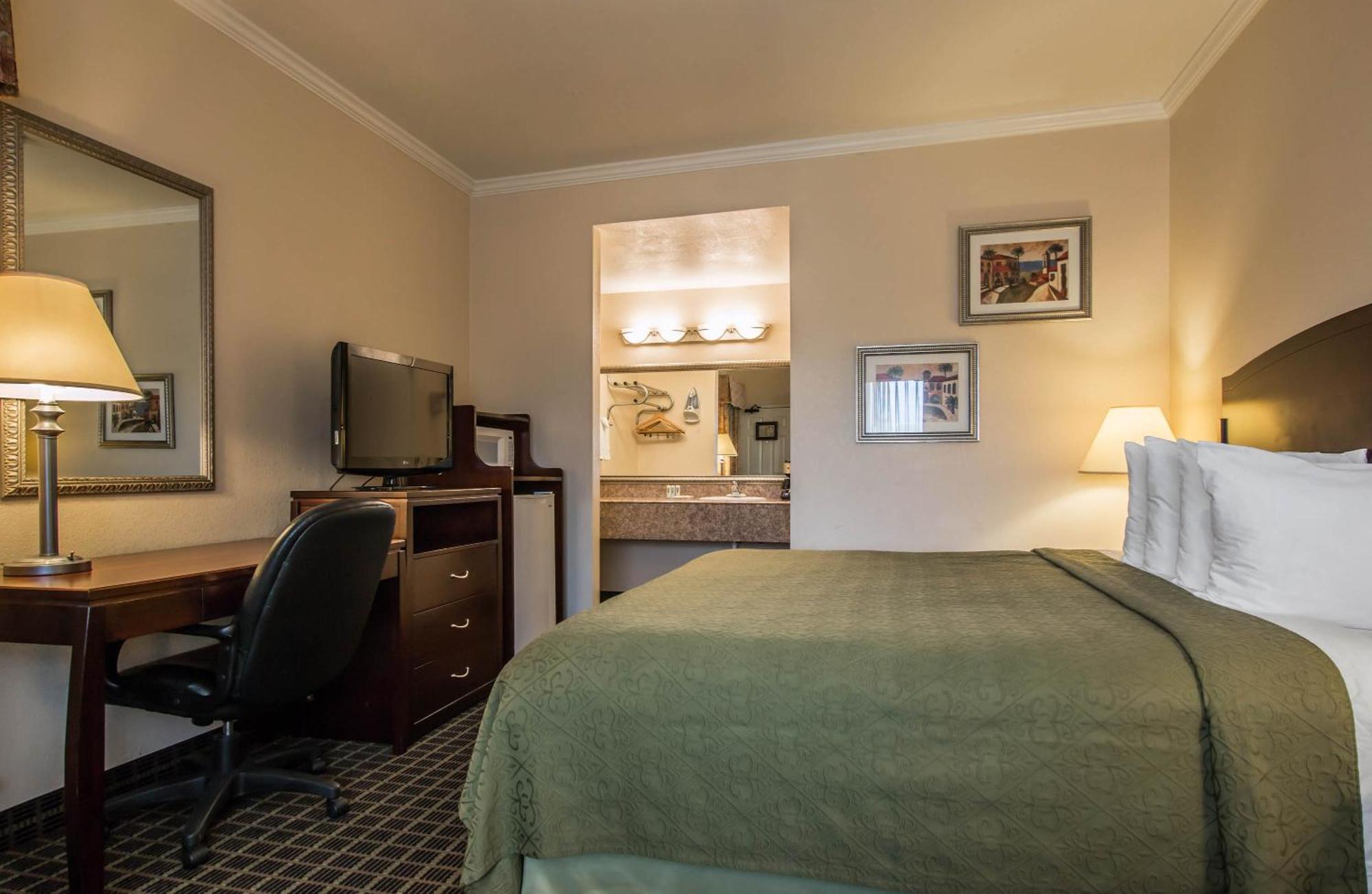 Quality Inn Temecula Valley Wine Country Zewnętrze zdjęcie