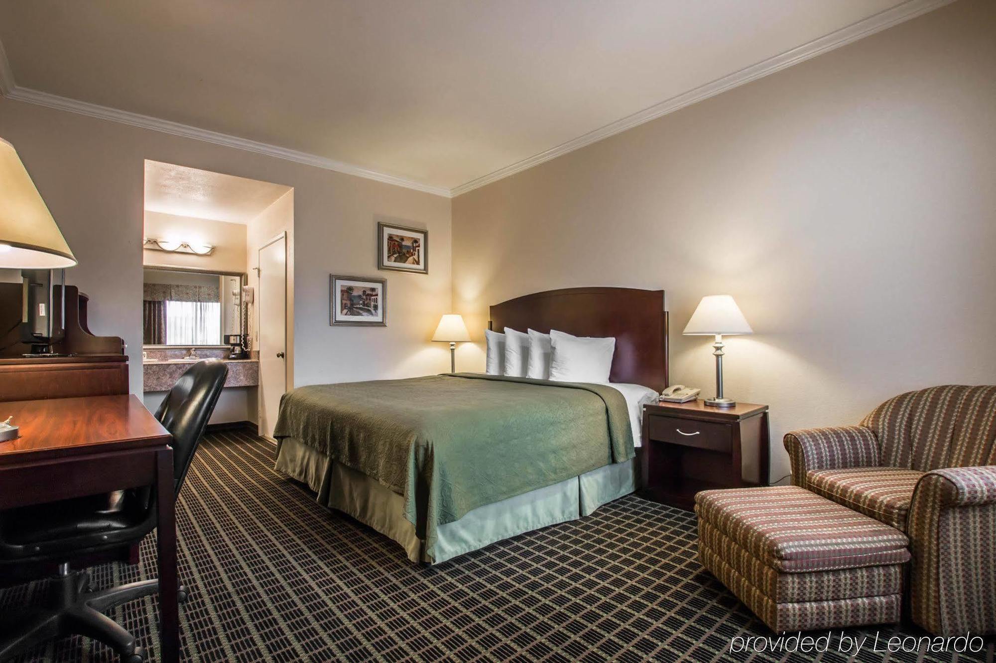 Quality Inn Temecula Valley Wine Country Zewnętrze zdjęcie