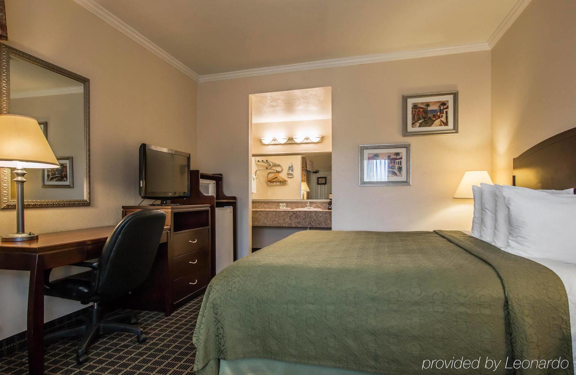 Quality Inn Temecula Valley Wine Country Zewnętrze zdjęcie