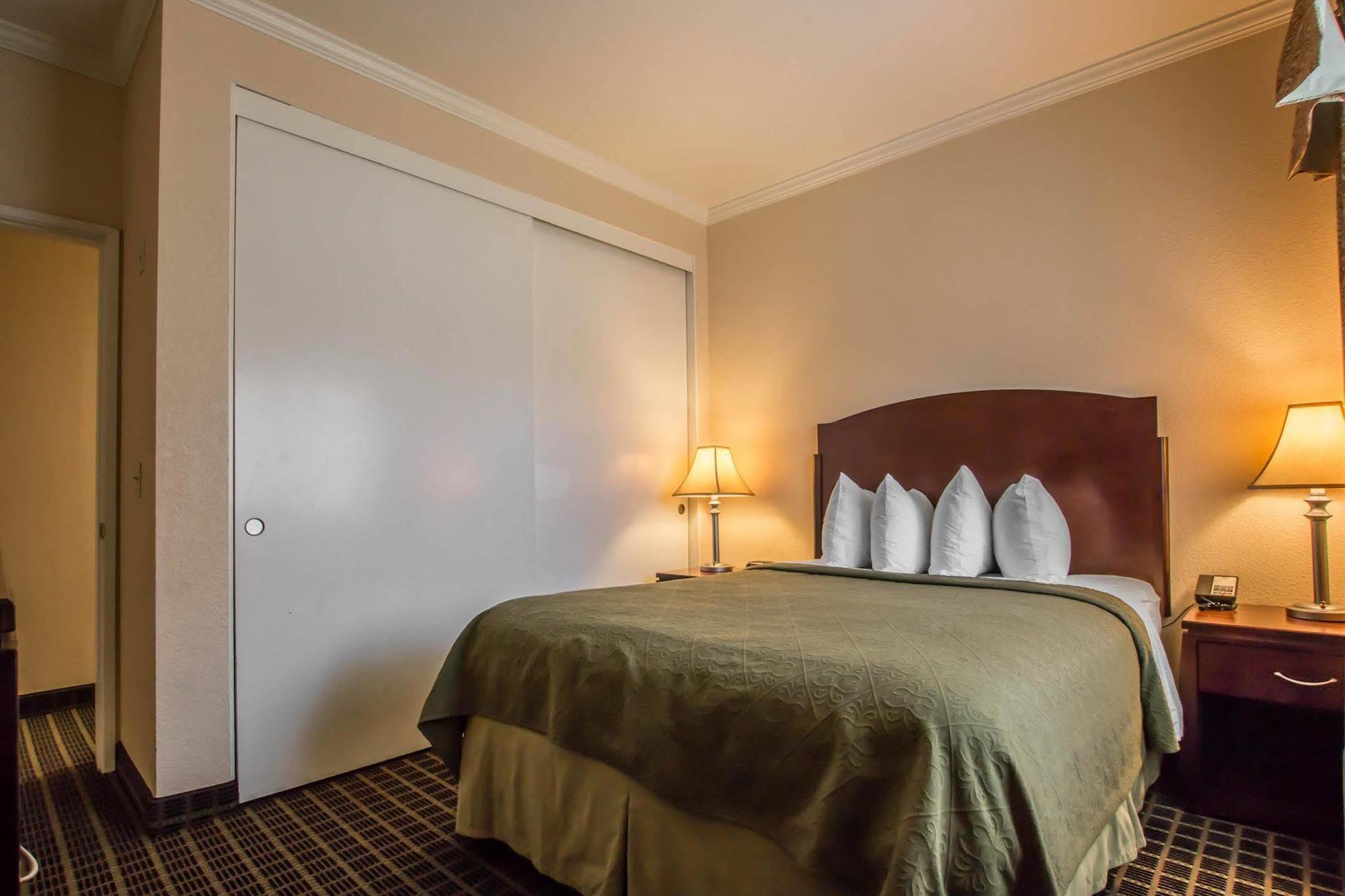 Quality Inn Temecula Valley Wine Country Zewnętrze zdjęcie